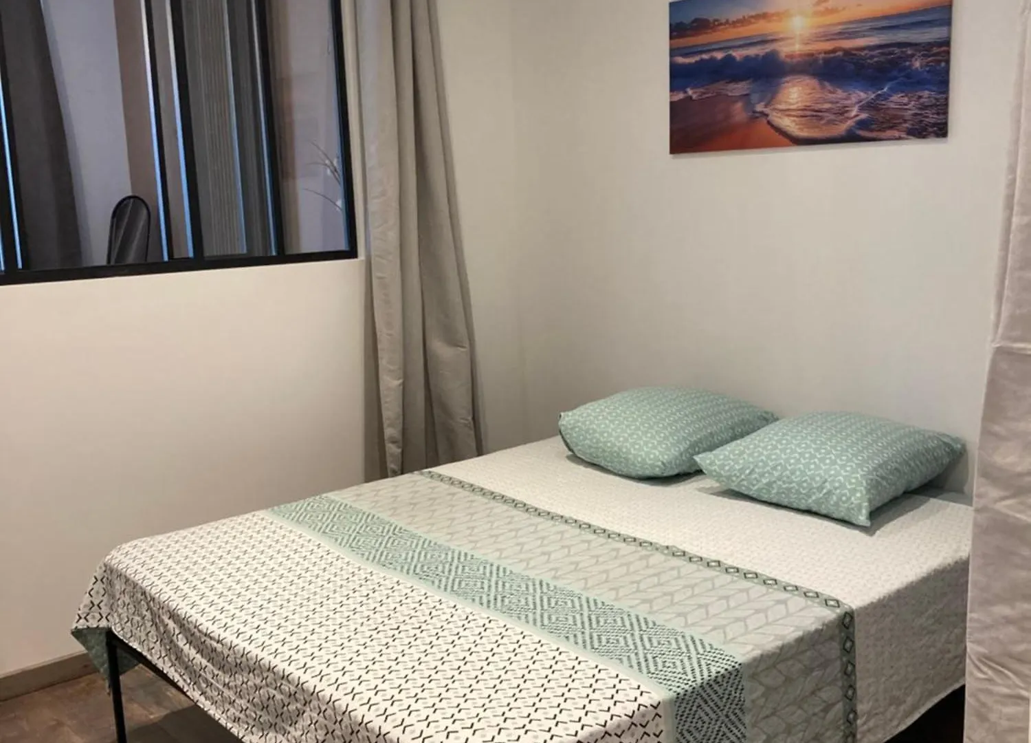 Apartment Le Chant Des Vagues Marseille