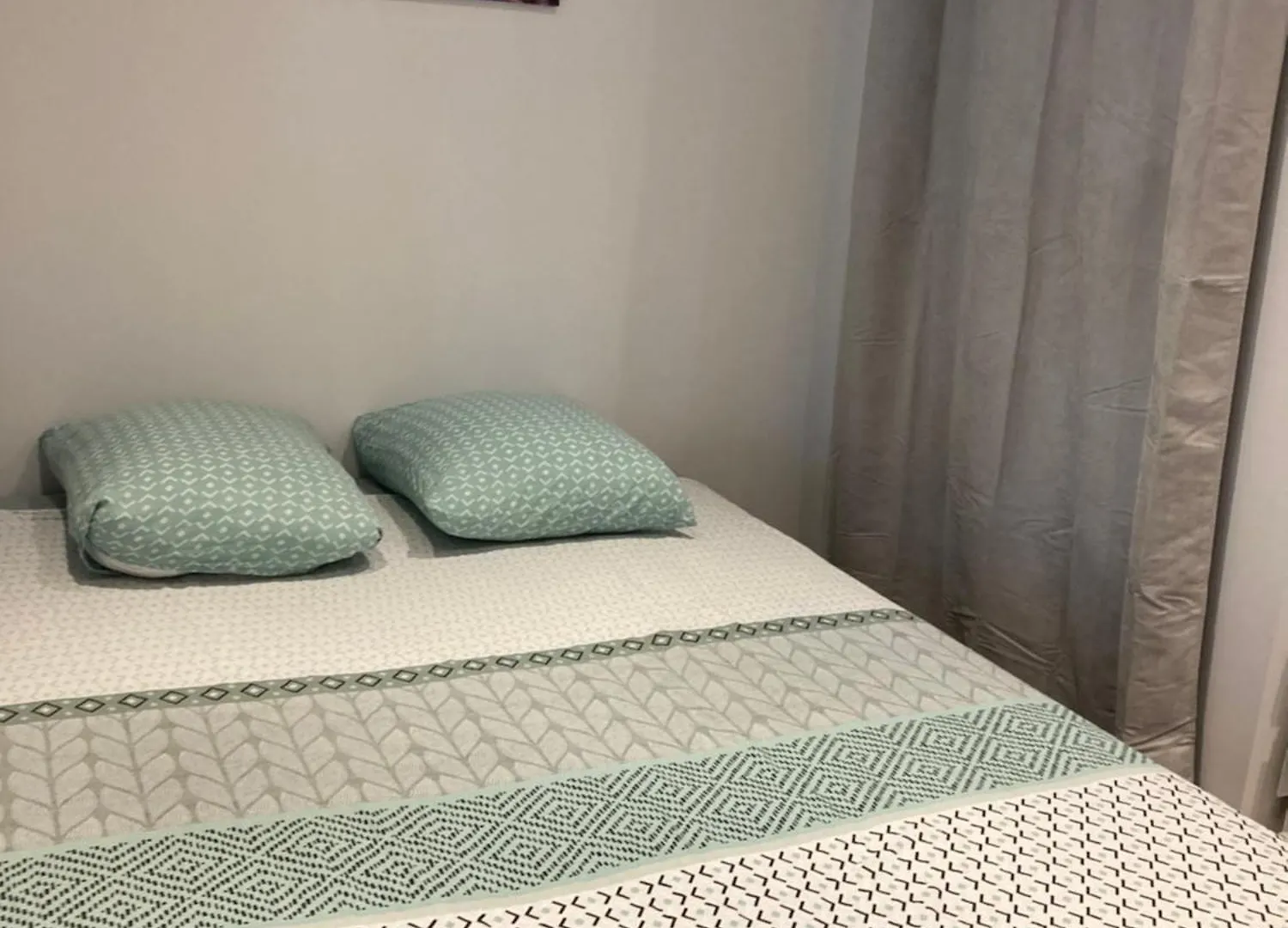 Apartment Le Chant Des Vagues Marseille France