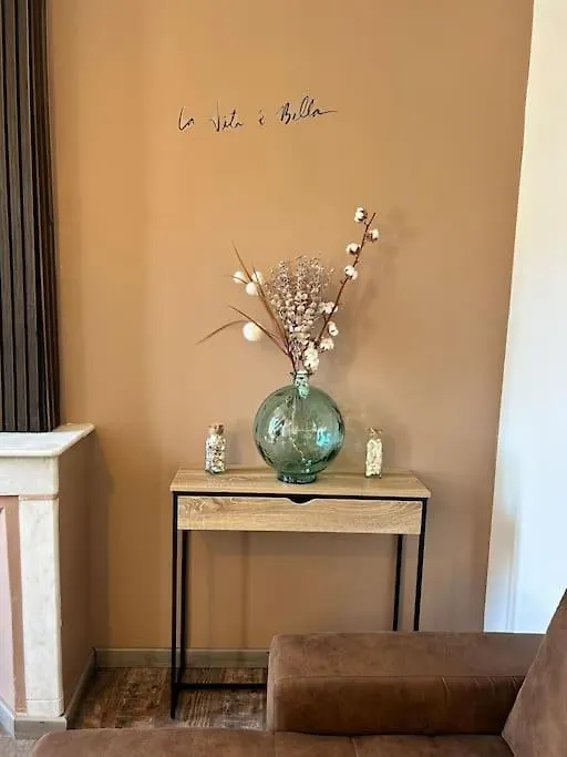 Le Chant Des Vagues Marsiglia Appartamento
